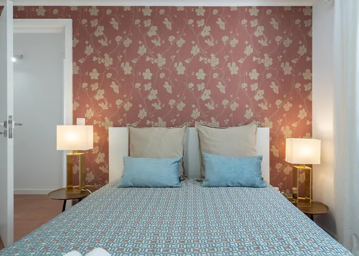 Authentic By Hostwise Casa vacanze *