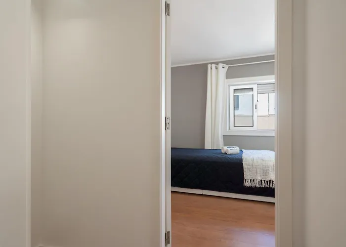 Authentic By Hostwise Casa vacanze Oporto