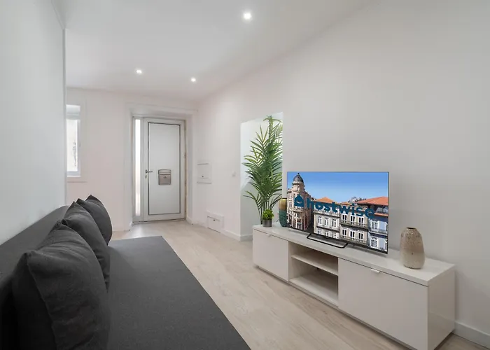 Authentic By Hostwise Casa vacanze *