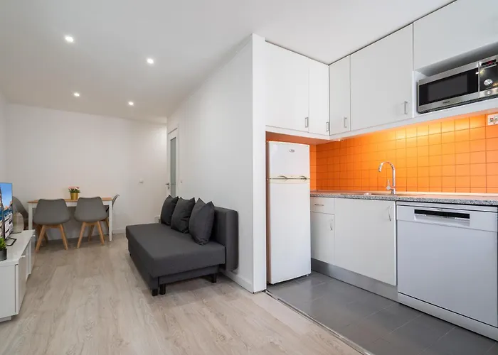 Casa vacanze Authentic By Hostwise *