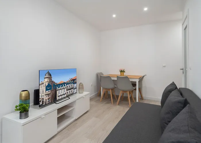 Authentic By Hostwise Casa vacanze *