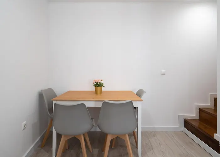 Casa vacanze Authentic By Hostwise *