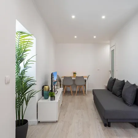 Authentic By Hostwise Holiday home Porto