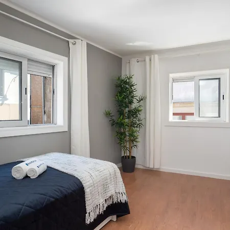 Authentic By Hostwise * Porto