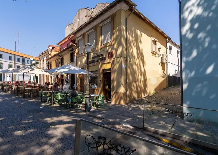 Authentic By Hostwise Holiday home