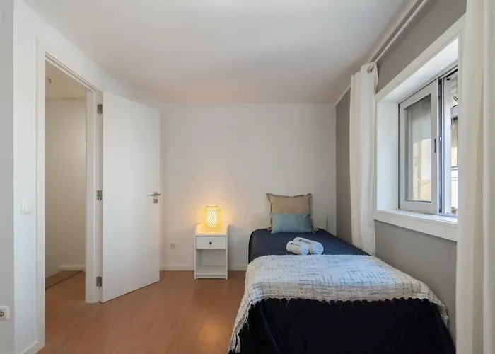 Authentic By Hostwise Porto