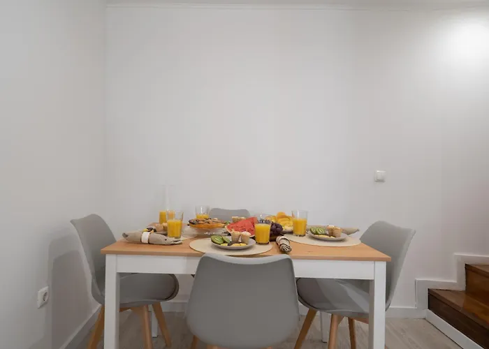 Holiday home Authentic By Hostwise *