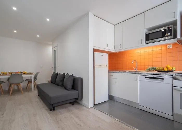 Authentic By Hostwise * Oporto