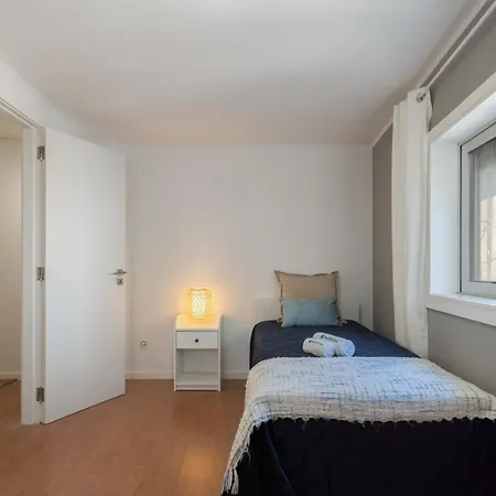 Authentic By Hostwise Oporto