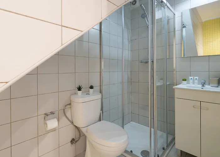 Semesterbostad Authentic By Hostwise